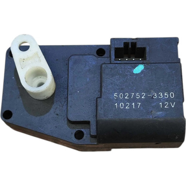 Motor Atuador Ar Condicionado Mitsubishi L200 2010 2011 2012