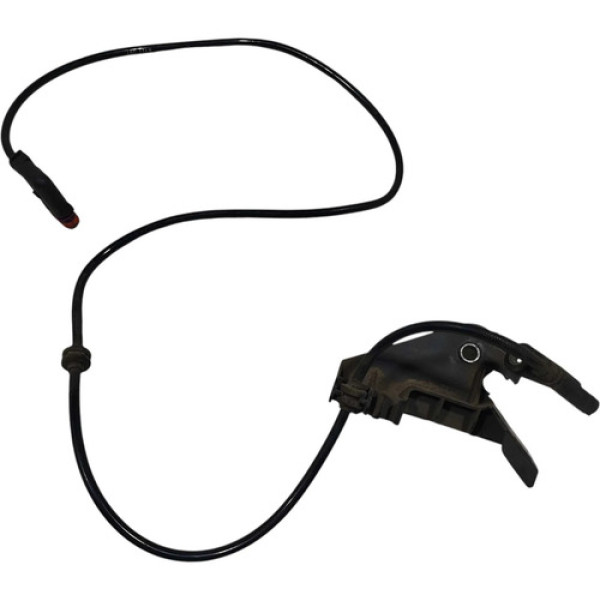 Sensor Abs Mercedes C250 1.8 A2045400317 2011/2013