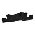 Fechadura Teto Esquerdo Mercedes Slk230 1997/1998 1707900177