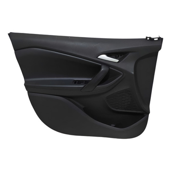 Forro Porta Dianteira Esq 914748434 Gm Tracker Turbo 2022/24