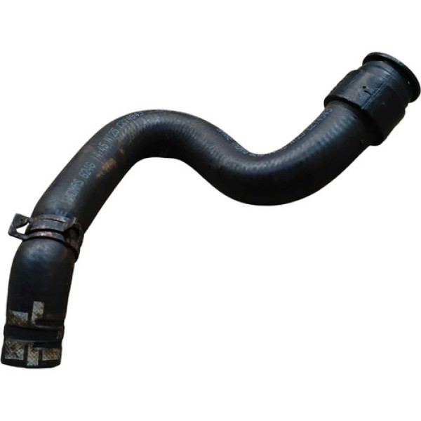 Mangueira Ar Quente Citroen C4 Vtr 2007 2008 2009 9636736980
