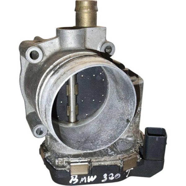 Corpo Borboleta Tbi Bmw 328i 320i 2017 2018 2019