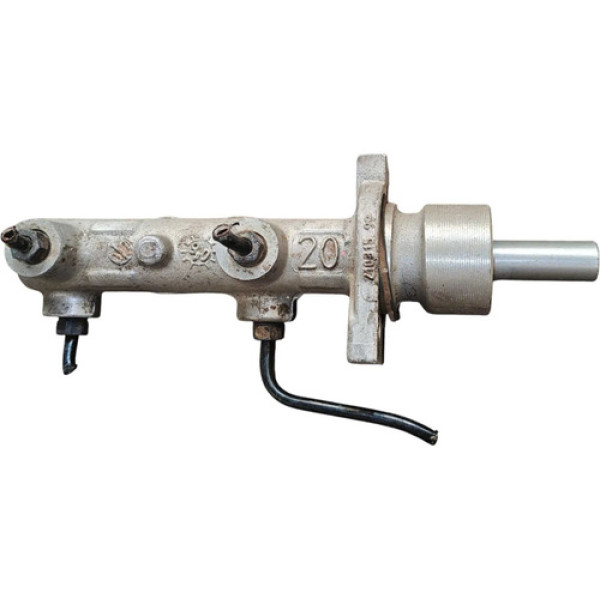 Cilindro Mestre Freio S/abs Volkswagen Fox 2004 2005 2006