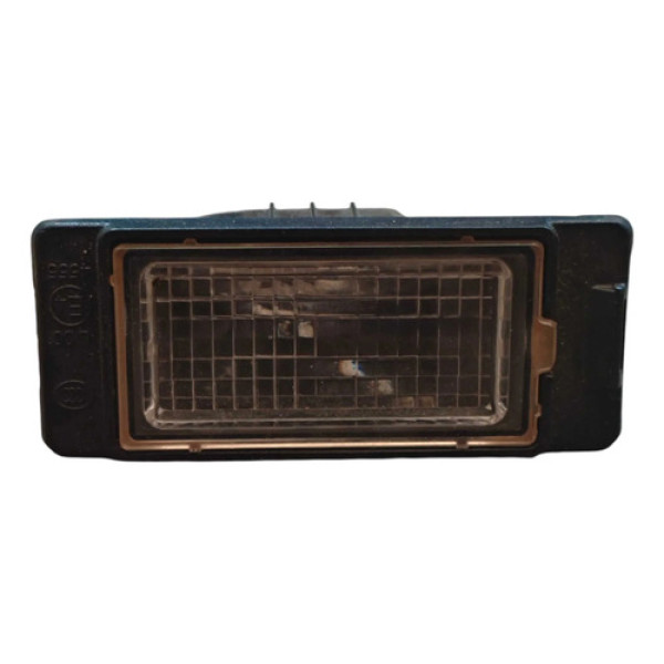Lanterna Luz Placa Chevrolet Onix Plus 2020 A 2024 26252693