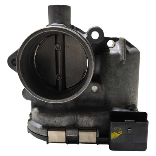 Corpo Borboleta Tbi Citroën C4 Cactus 1.6 2020 2021 2022