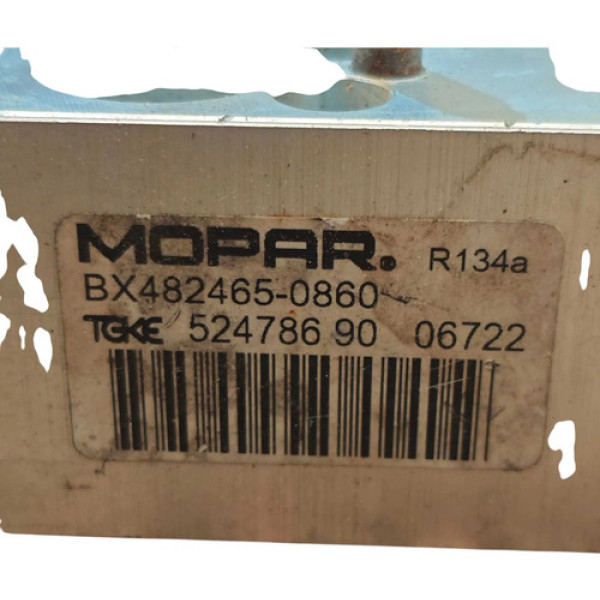 Válvula Expansão Jeep Renegade T270 2022 2023 52478690