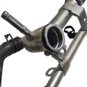  Mangueira Agua Motor Byd472qa100301 Byd Song Plus 2023 2024