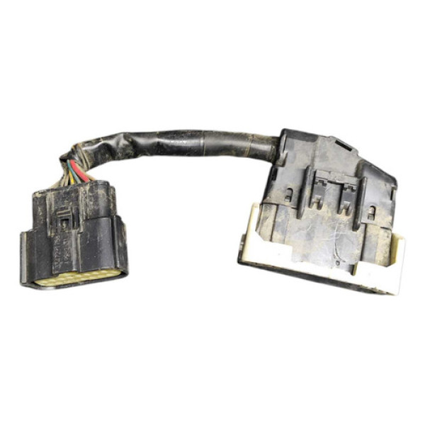 Pisca Chicote Câmbio Motor Volvo Xc60 T8 2.0 2019 A 2022