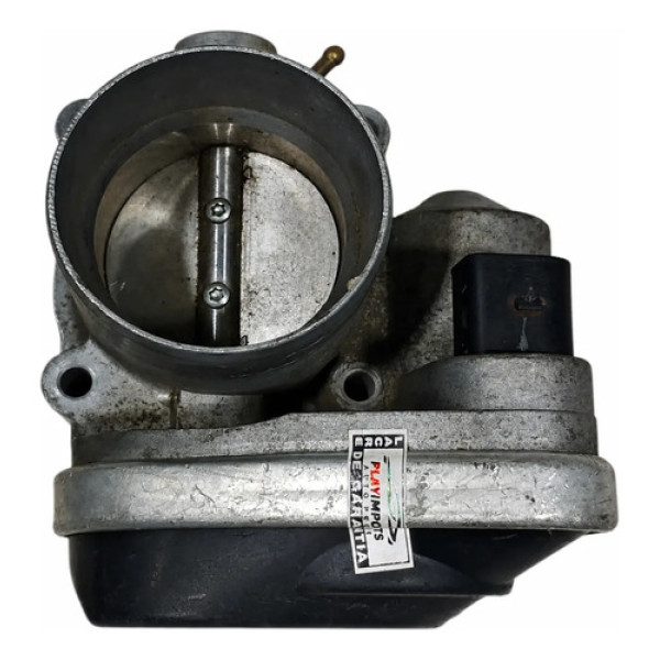 Corpo Borboleta Tbi Volkswagen Fox 1.6 2014 2015 2016