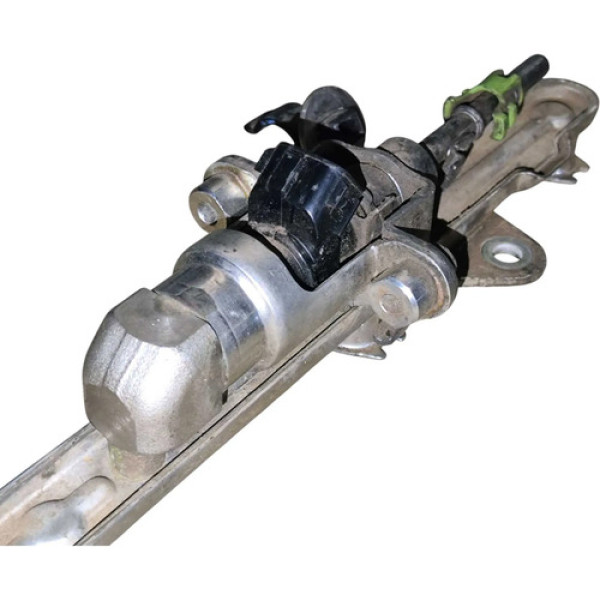 Flauta Partida Frio Honda Civic 2007 2008 2009 A 2011