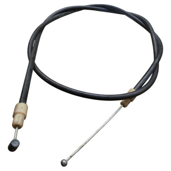 Cabo Freio Estacionamento Porsche Cayenne 04/06 7l0721556