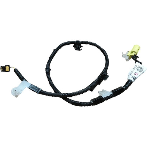 Chicote Porta Traseira Direita Toyota Yaris 2022 2023
