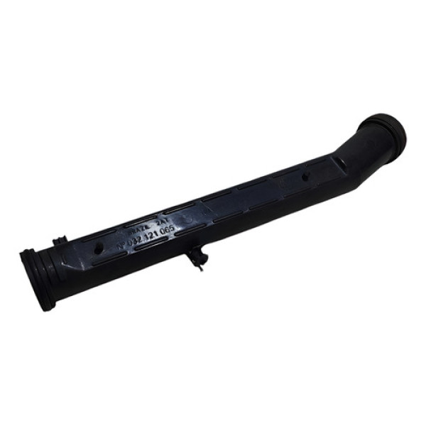Tubo Cano Água Motor 032121065 Vw Gol Parati 2003 A 2010