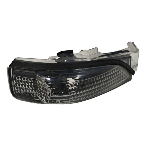 Lanterna Pisca Retrovisor Toyota Corolla 2016 2017 2018 Preto