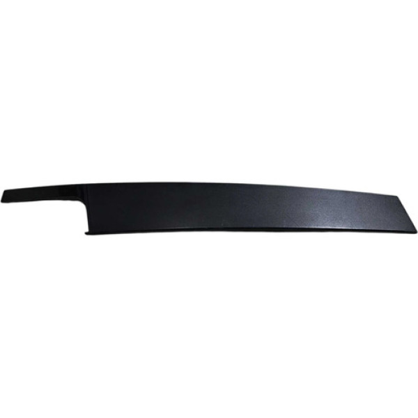 Moldura Coluna Porta Diant Direita Bmw 320i 2013 2014 2015