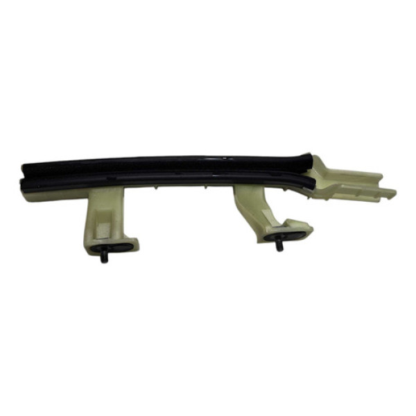 Guia Vidro Diant Esquerdo 9823208180 Peugeot 208 2020 A 2022 Bege