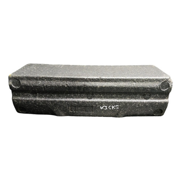 Absorvedor Impacto Traseiro 850905ra0a Nissan Kicks 2017 18 1