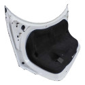 Tampa Porta-malas Jaguar Xfr 2014/2015 Branco