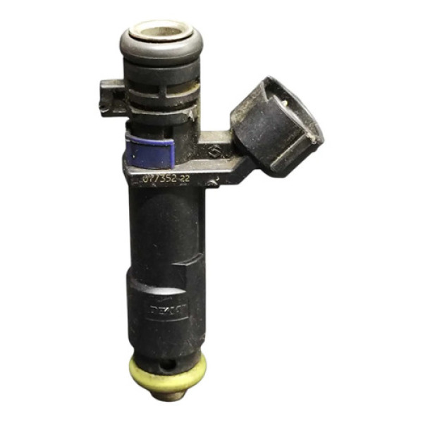 Bico Injetor Deka71 Citroen C4 Pallas 2007 2008 2009 2010 127/220v