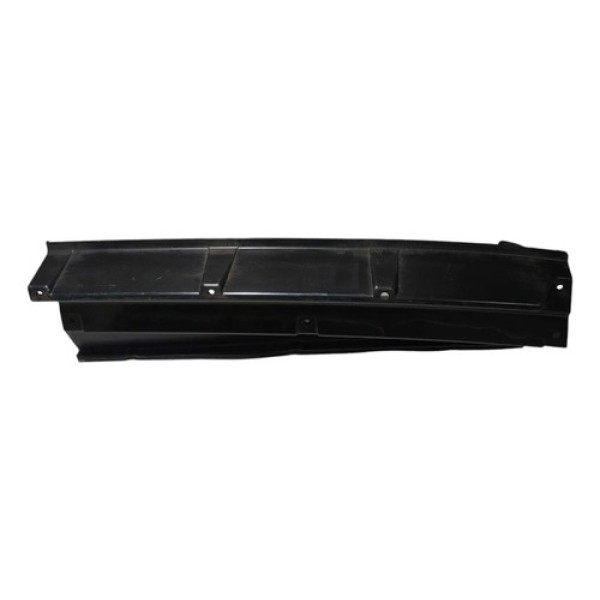 Grade Churrasqueira Direita Toyota Hilux 2010 2011 2012 Preto Fosco