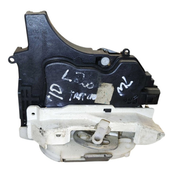 Fechadura Tras Direita Mitsubishi L200 Triton 2012 A 2015