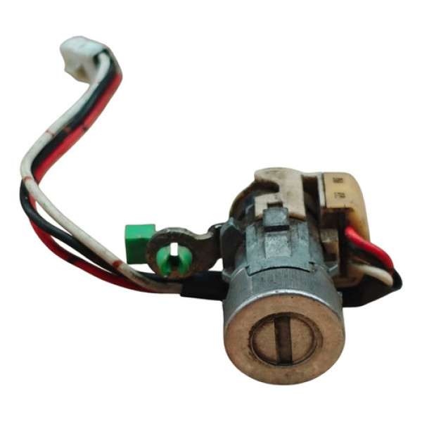 Cilindro Chave Dianteira Direita Mitsubishi Pajero 2001 2002