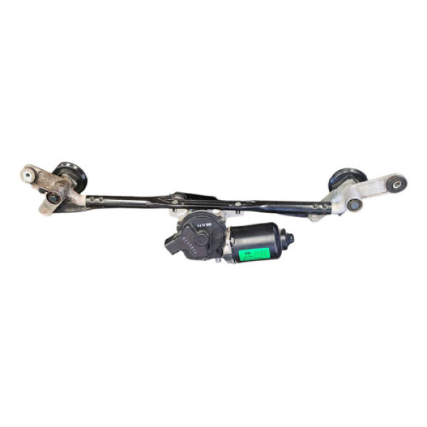 Maquina Motor Limpador Parabrisa Hyundai Sonata 2011 A 2015