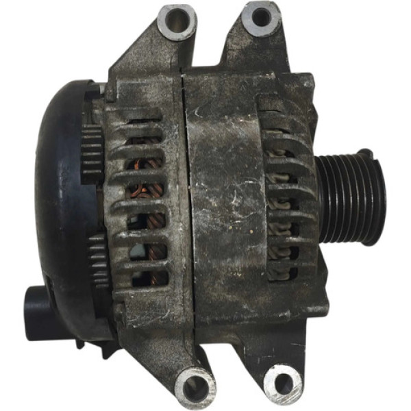 Alternador Motor 759152903 Bmw X5 X6 2009 2010 2011 A 2013