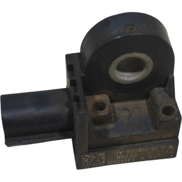 Sensor Colisao Ford Edge 3.5 V6 9l3414b006ac 2011/2013 Bege