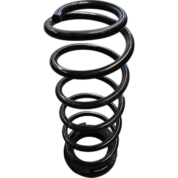 Mola Traseira Hyundai I30 2009 2010 2011 2012