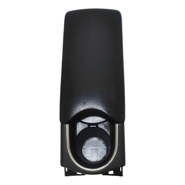 Apoio Braço Central 5890147190 Toyota Prius 2012 2013 2014 Preto