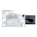 Alma Parachoque Traseiro Range Rover Sport V8 5.0 2014 2015