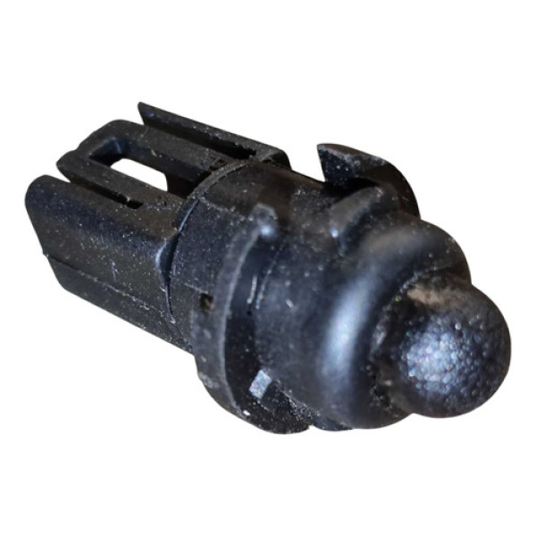 Sensor Temperatura Interna Peugeot 3008 Thp 2013 2014 2015 Preto