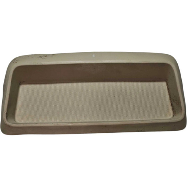 Porta Objetos Volvo Xc60 3.0 2009 2010 2011 Branco