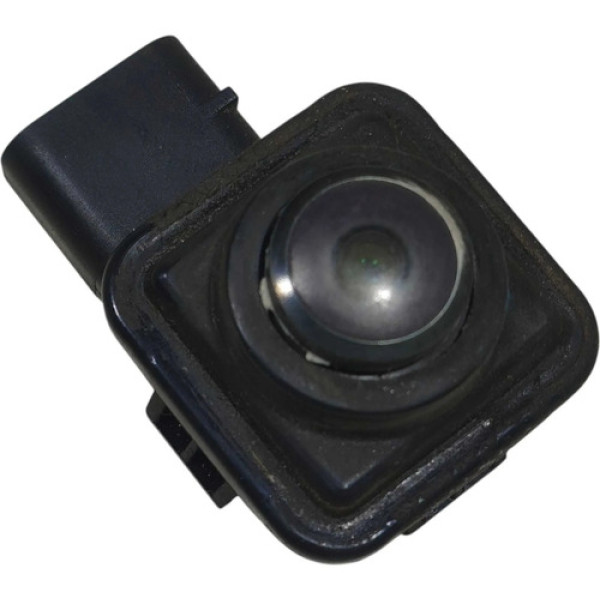 Camera Backup Visao Tras Land Rover Sport 2013/2016