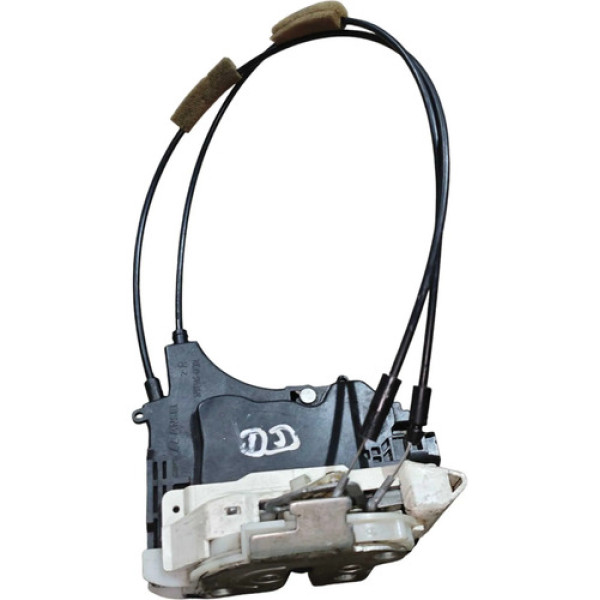 Fechadura Diant Direito Mitsubishi Lancer Ralliart 2011/2013