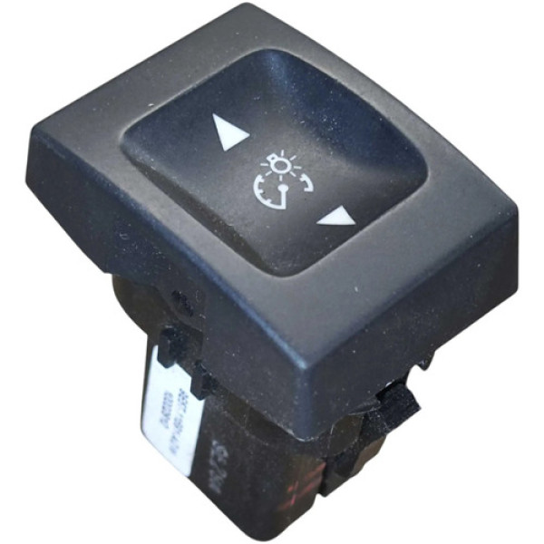Botao Comando Farol Ford Fusion 2010/2012 V6 9e5t11691adw