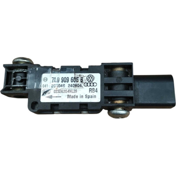 Sensor Frontal Porsche Cayenne 2008 A 2010