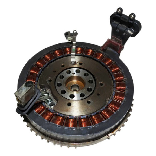 Motor Arranque Gerador Energia Volvo Xc60 T8 2.0t Hib 19/22