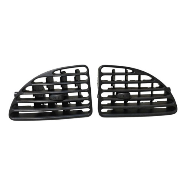 Par Difusor Ar Central Citroën C5 2007 2008 2009 99024454