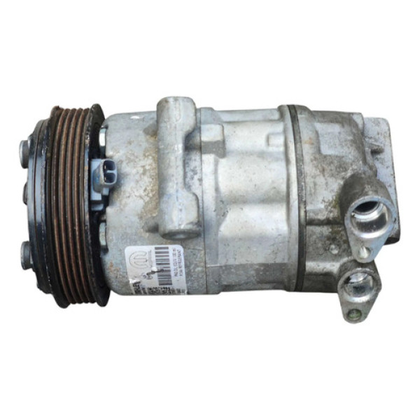 Compressor Ar Cond Fiat Cronos Argo 2018 A 2020 52093151