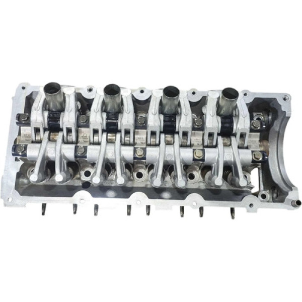 Cabeçote Fiat Toro Jeep Renegade 1.8 2016 A 2020 55267108