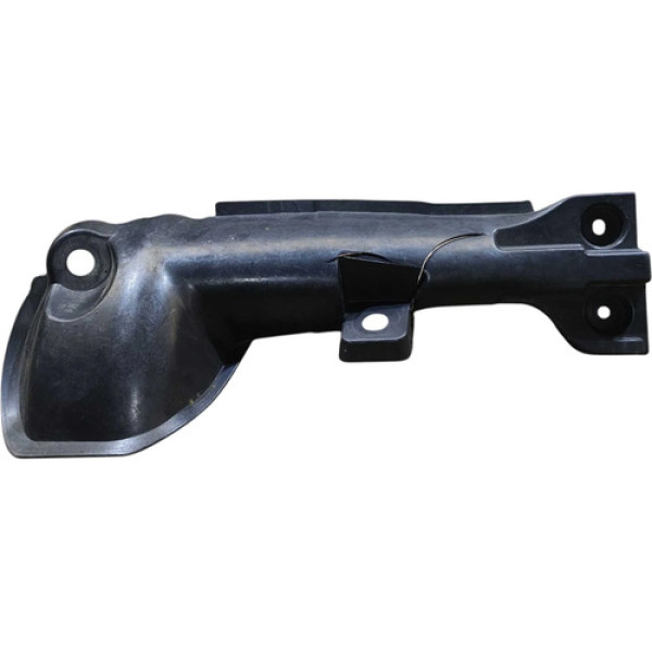 Moldura Extensor Parabarro Tras Dir Renault Duster 2013/2014
