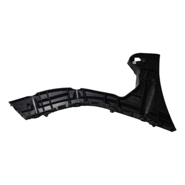Suporte Guia Parachoque Traseiro Esq Volvo Xc60 2009 A 2011