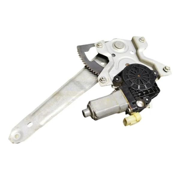 Máquina Vidro Tras Esq Kia Picanto 2008 A 2011 8340107010