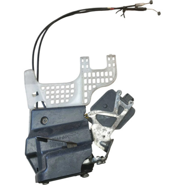 Fechadura Porta Traseira Direita Hyundai Tucson 2015 2016/20