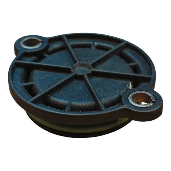 Tampa Selo Motor 04e103111a Vw Nivus 1.0 Tsi 2021 A 2024 Preto