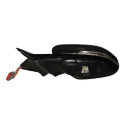 Retrovisor Esquerdo Jaguar Xf 2012 2013 2014