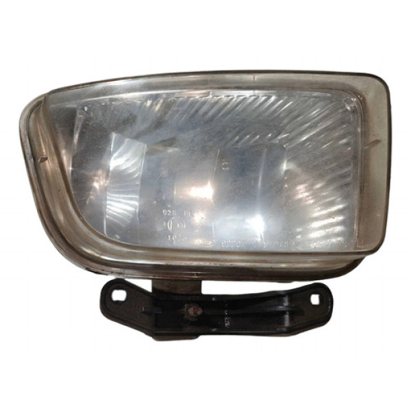 Farol De Milha Direito Kia Picanto 2004 A 2007 9220207000 Branco