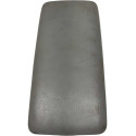 Apoio Braço Console Chrysler Pt Cruiser 2006 2007 A 2009 Cinza